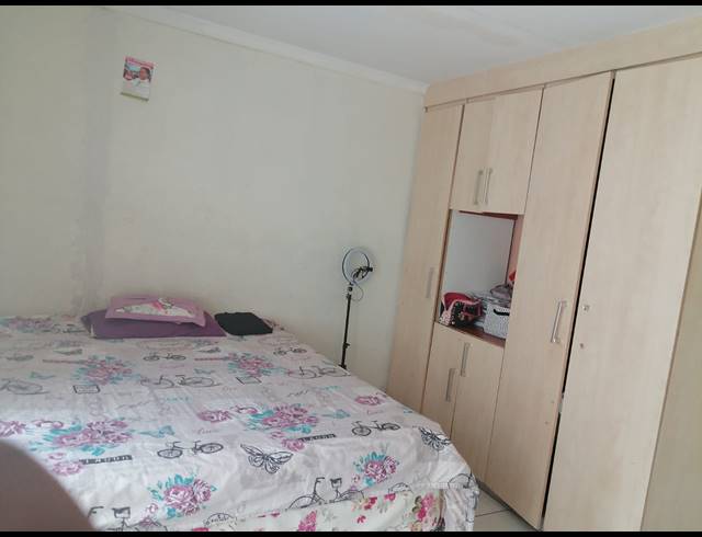 4 BEDROOM HOUSE FOR SALE IN TLHABANE WEST
